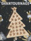 Chantournage: modèles chantournage à imprimer, 80 motifs de Noël pour la scie à chantourner