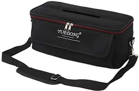 Harilla Speaker Storage Resistant Bag Case Waterproof Portable Tote Bag Backpack Musical Instrument Thicken for Musician Accessory Parts, For THR5/THR10II