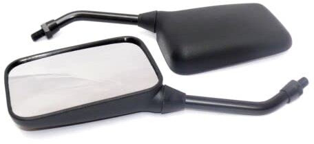 Spiegel Paar für SUZUKI GS 500 550 650 GSX 250 550 750 1100