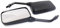 Spiegel Paar für SUZUKI GS 500 550 650 GSX 250 550 750 1100