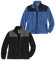 ATLAS FOR MEN - Set di 2 Giacche con Zip in Pile - L