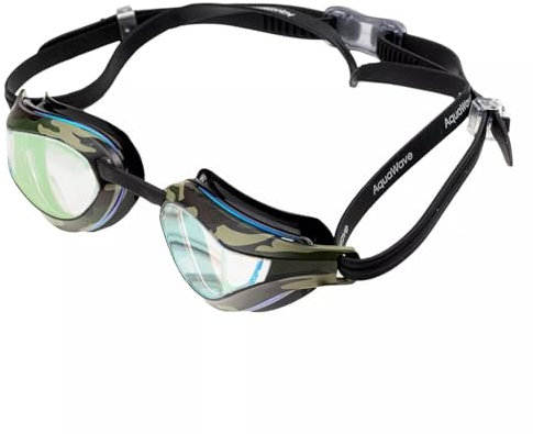 AQUAWAVE BRILLE STORM RC CAMUFLAGE PRINT BLACK REVO