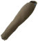 Carinthia SOF 3 Schlafsack Oliv L Links – Kompakter, kombinierbarer, extrem Warmer Winter-Schlafsack der Fast & Light-Serie für Outdoor, Camping und Militär