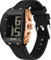 findtime Men's Watch Seniors Talking Digital Watch Easy to Read Big Face Wrist Watch Waterproof Sport Outdoor Unique Fashion Electronic Elderly Wristwatch with LED Stopwatch Alarm