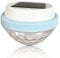 XPJBKC Luci Piscina Galleggianti, 7 Color Luci Piscina Fuori Terra, IP65 RGB Luce Piscina Fuori Terra, Luce Galleggiante per Piscina, Luce Piscina per Sentieri Stagno, Vasca, Fontana, Acquario