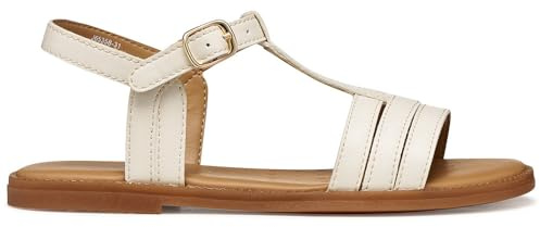 Geox Mädchen J Sandal Karly GirlSandal