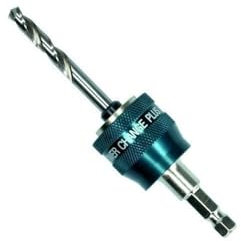 Bosch Pro Power-Change-Adapter mit 8-mm-Sechskantaufnahmeschaft für Lochsägen Progressor