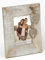 walther design Bilderrahmen braun 10 x 15 cm Le Coeur Portraitrahmen QH015P