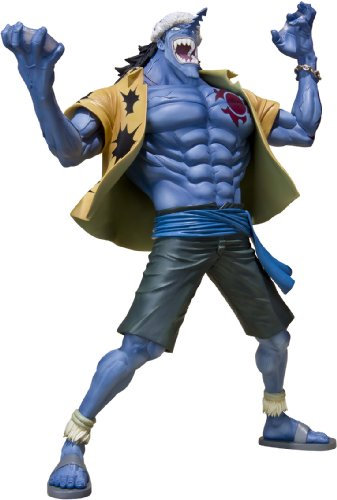 Bandai Tamashii Nations Arlong One Piece - Figuarts Zero (japan import)