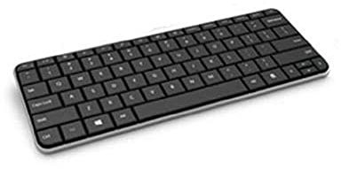 Microsoft Wedge Mobile Keyboard - UK Layout