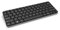 Microsoft Wedge Mobile Keyboard - UK Layout