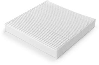 UFI Filters, Filtro de Habitáculo Antipolen 53.086.00 | de Recambio, Apto para Coches, Apto para Modelos Renault