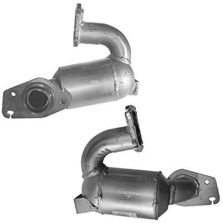 Bm Catalysts BM80357H Katalysator