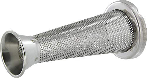 Reber - CÔNE FILTRE INOX N°3 trous standard (env. 1,5 mm.)