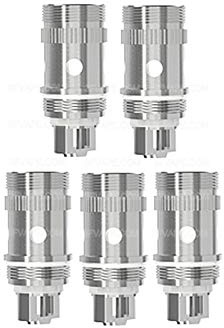 Eleaf EC Verdampferkopf 5er Set 0,3 ohm
