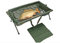 NGT Carp Cradle (404), grün, M