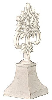 Dirk Davids Leuchten GmbH Tischdeko Briefbeschwerer Antik Beige 6203524