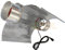 HORTOSOL E40 Cooltube Reflektor 200mm x 690mm für HPS und MH