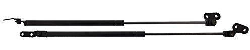 Mapco 91518/2 Dämpfersatz Heckklappe