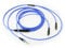 NewFantasia Replacement cable Compatible with Sennheiser HD25 / HD25-1 / HD25-1 / II HD25-13 / HD25-C Headphone, Remote volume control Mic Compatible with Samsung Galaxy Android