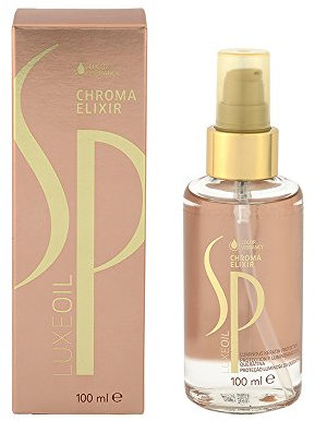 Wella System Professional Luxe Oil Chroma Elisir, 100 ml