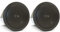 JBL Control 24CT-BK Deckenlautsprecher, 10,2 cm, Schwarz