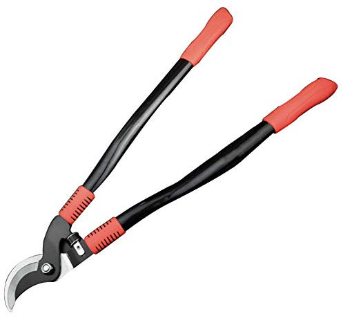 Bypass Lopper, Cesoie da Taglio ad Azione Composta, Capacità di Taglio da 3 cm, Trimmer Per Alberi e Cesoia Per Rami con Robusto