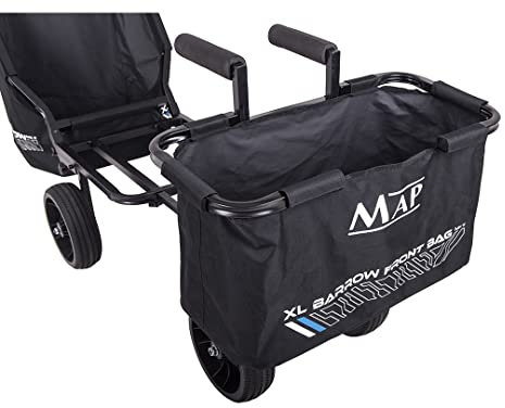 AMP Map XL Sac pour brouette avant