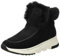 Geox D Falena B Abx B, Stivaletti Donna, Nero (Black C9999), 35 EU