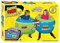 Big Time Toys 92217 Big Time Sumo Bauch Bumper Spielzeug – Set mit 2 Boppers Aufblasbarer Body-Bopper, Mehrfarbig, Set of 2