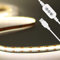 PAUTIX USB Weiß LED Streifen 2M, 640LEDs Dimmbar COB LED Strip Lights CRI90+ 4000K TV Hintergrundbeleuchtung,Flexibel Unterbodenleuchte für Küche,Schlafzimmer,Zuhause DIY Beleuchtung