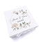 ukgiftstoreonline Personalised Keepsake Box Wedding Memory box Any Wording Gift (Large)