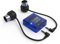 CME WIDI Jack - Bluetooth MIDI Interface with DIN-5 Cables - Wireless for Synth, Keytar, Pedalboard & Keyboard