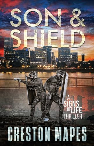 Son & Shield (Signs of Life, Band 5)