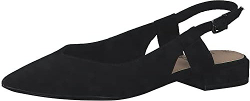s.Oliver Pumps 5-5-29400-20 Schwarz Red Label