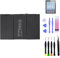 Aousavo A1389 Replacement Battery Compatible with iPad 3 A1416, A1430 & iPad 4 A1458, A1459, A1460 616-0586, 616-0591, 616-0592, 616-0593, 616-0604 with Free Toolkit