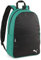 PUMA teamGOAL Backpack Core, Unisex-Erwachsene Rucksack, Sport Green-PUMA Black, OSFA -