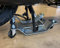 BGM Rangierhilfe kompatibel für Vespa GT, GT L, GTS 125-300, GTV, GTS 125-300 Super Fahrzeugständer Werkstattständer Rollhilfe