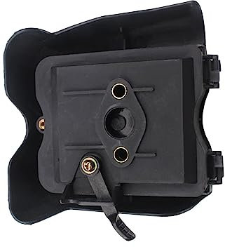 Colcolo Set Filtro Aria Decespugliatore, Filtro Aria Facile Installazione Motore Universale 40-5 Parti Weedeater per Carburatore Accessori Di Ricambio, Motore Accessori per Tagliaerba