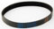 Vega PJ470 Drive Belt Fits Electric Rotary Mowers Using Belt Length 470mm Inner 8 Ribs Wide