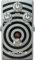 MXR WA44 Wylde Audio Overdrive Effect Pedal