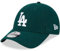 New Era 9Forty Adjustable Cap - Melton Los Angeles Dodgers