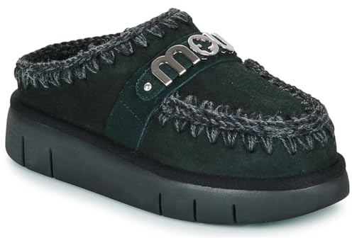 Mou Bonce Clog Tortora FW531001A