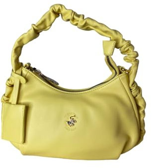 Beverly Hills Polo Club Borsa mezzaluna