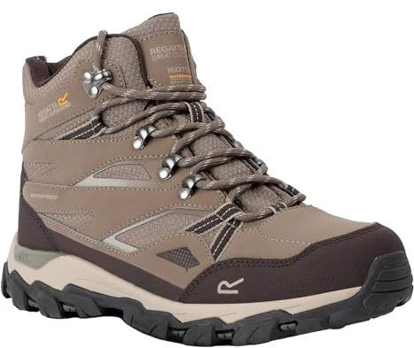 Regatta Damen Wmnholcombe Iiibt Holcombe III Wanderschuhe