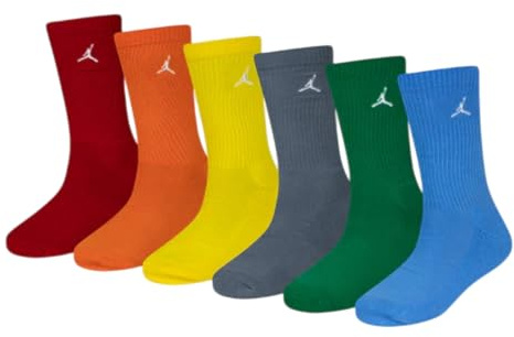 Jordan Everyday Essentials Calzini Bambine e ragazze