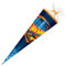 Schultüte / Zuckertüte / 85cm / eckig / Hot Wheels Speed Club