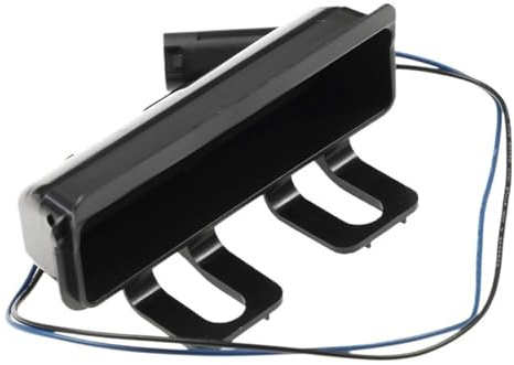 Compatibile con Smart Fortwo per 451 Serratura portellone Posteriore A4517470187
