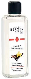 Maison Berger Paris Absolu de Vanille 500 ml