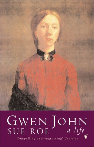 Gwen John (English Edition)